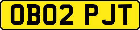 OB02PJT