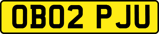 OB02PJU