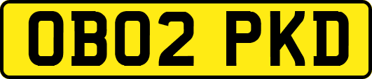OB02PKD