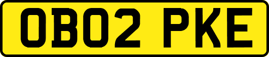 OB02PKE