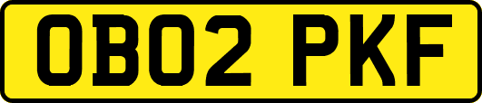 OB02PKF