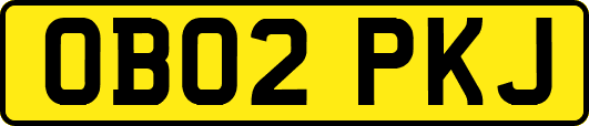 OB02PKJ