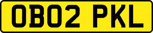 OB02PKL
