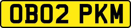 OB02PKM