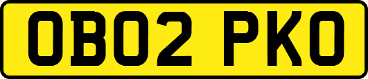 OB02PKO