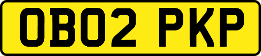 OB02PKP