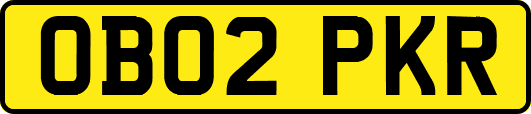 OB02PKR