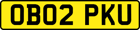 OB02PKU