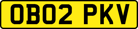 OB02PKV