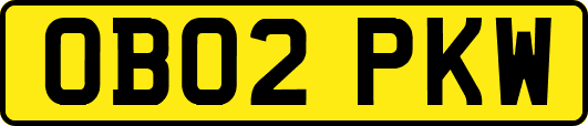 OB02PKW