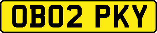OB02PKY