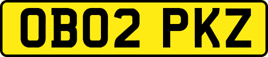OB02PKZ