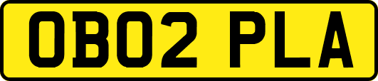 OB02PLA