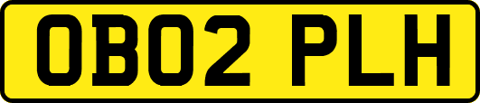 OB02PLH