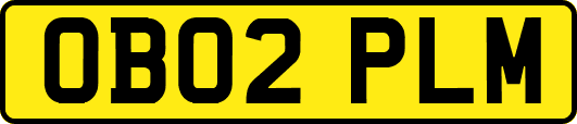 OB02PLM