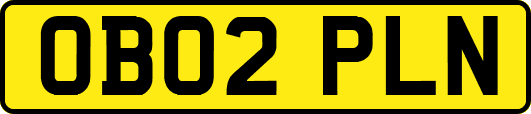 OB02PLN
