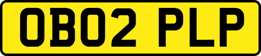OB02PLP