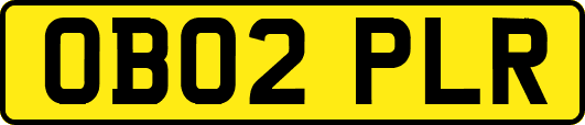 OB02PLR