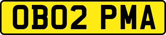 OB02PMA