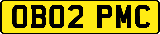 OB02PMC