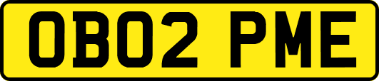 OB02PME