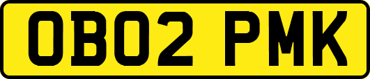 OB02PMK