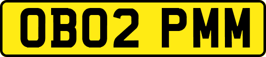OB02PMM