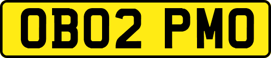 OB02PMO
