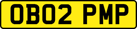 OB02PMP