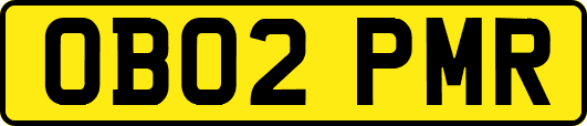 OB02PMR