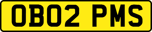OB02PMS