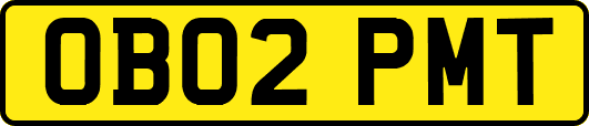 OB02PMT