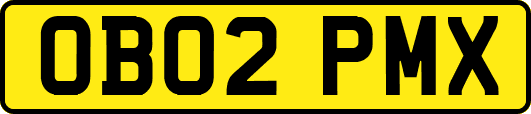 OB02PMX