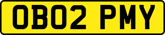 OB02PMY