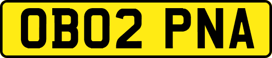 OB02PNA
