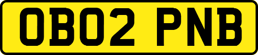 OB02PNB