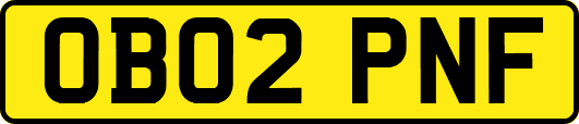 OB02PNF
