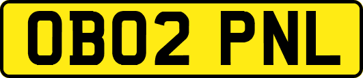 OB02PNL