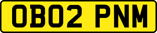 OB02PNM