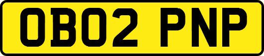 OB02PNP