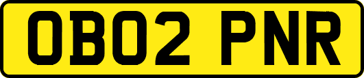 OB02PNR