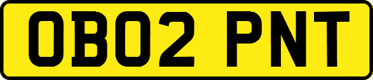 OB02PNT
