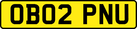 OB02PNU
