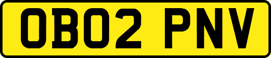 OB02PNV