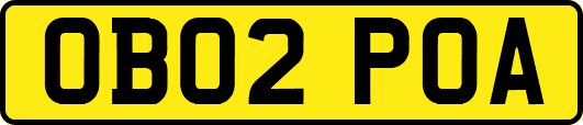 OB02POA