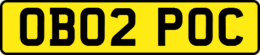 OB02POC