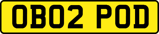 OB02POD
