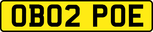 OB02POE