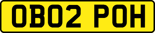 OB02POH