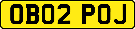 OB02POJ